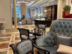 -广州富力丽思卡尔顿酒店