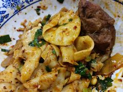 -秦正biangbiang面(尚品园店)