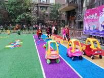 -吉的堡幼儿园(安康仕府大院园)