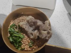 重八特色秘制小料-重八牛府之初入江湖(双榆树店)