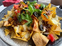 -The Rug Cafe(王府中环店)
