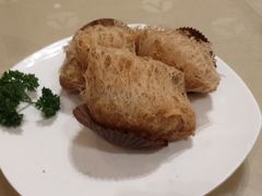 金牌炸芋角-广东胜利宾馆西关粤中餐厅