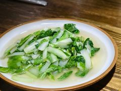 -建德食府·十八年建德菜(天目里国际街区店)