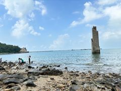 -冠头岭