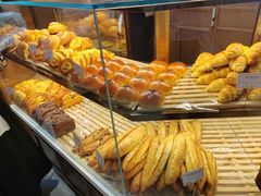 -21克拉面包(崂山万象汇店)