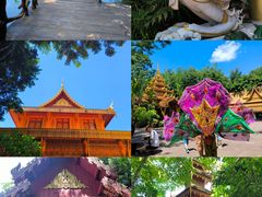 -曼听御花园