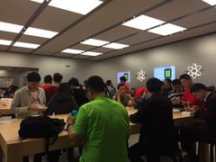 -Apple零售店(深圳益田假日广场店)