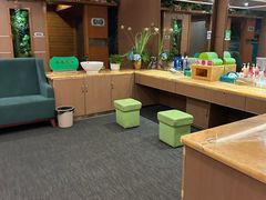 -世外桃源水疗会(皇庭彩园店)