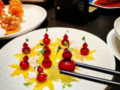 -曾宴·楚菜(湖北省博物馆店)