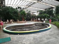 -龙达温泉生态城
