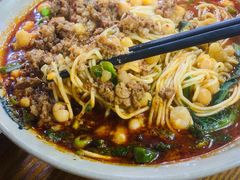 豌杂小面-丁丁猫重庆小面(徐州路店)
