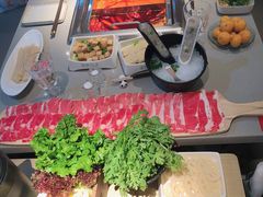 -渡娘火锅(大兴大悦春风里店)