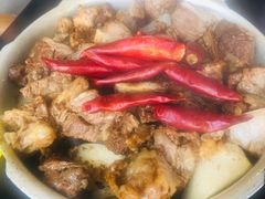 -重庆古老火锅