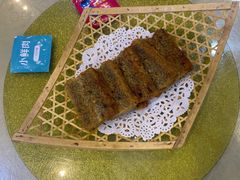 -阿静美食