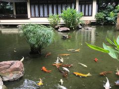 -广州花园酒店