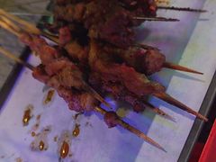 -路边边.炒菜烧烤.音乐餐厅(良乡长虹店)