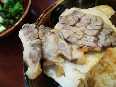 -和福餐馆(西江古街店)