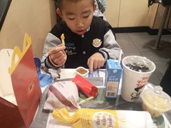 -麦当劳(天兴罗斯福店)