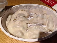 -喜家德虾仁水饺(百盛优客店)