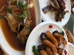 -红高粱大酒店(宁山东路店)
