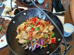 -吃货私房菜(丽江束河古镇店)