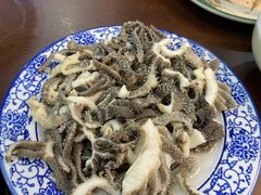 爆肚-牛街老爆肚满(牡丹园店)