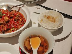 -千百味红餐厅·江西菜(绿地双子塔店)