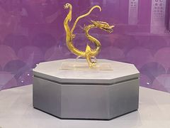 -陕西历史博物馆
