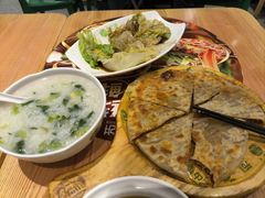 -甲乙饼·手工牛肉饼(东方广场店)