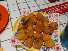 -碌碌发·东南亚风味烧烤档(体育西店)