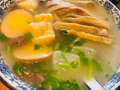 -小潘记鸭血粉丝汤