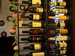 -薄荷小筑融合音乐餐吧(农业路店)