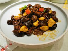 房县小花菇-村长家的疙瘩汤(沌口店)
