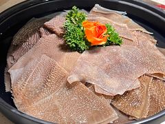 -海底捞火锅(金鼎广场店)