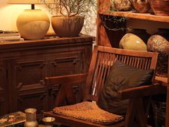 -自由生长植物工作室(深港花卉中心店)