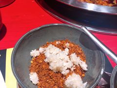 -谭鸭血老火锅(漳州路店)