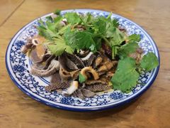 -东兴寒舍老北京炸酱面(三里河路店)
