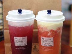 -瑞幸咖啡(青岛保利中心店)