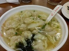 -小姜锅贴(凤凰街店)