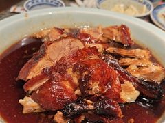 -南京大牌档(济南万象城店)