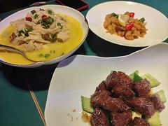 -逸馥荟(人广来福士店)