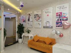 -Cocodemer女性健康·产后恢复(天一广场店)
