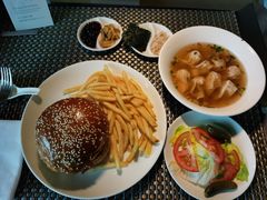 -上海浦东嘉里大酒店