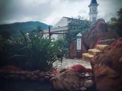 -江门古兜温泉小镇