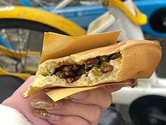 -易老大蛋烘糕(奎星楼总店)