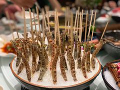 -新一哥粤菜火锅(瑞金店)
