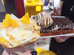 -可丽小屋(中山路店)