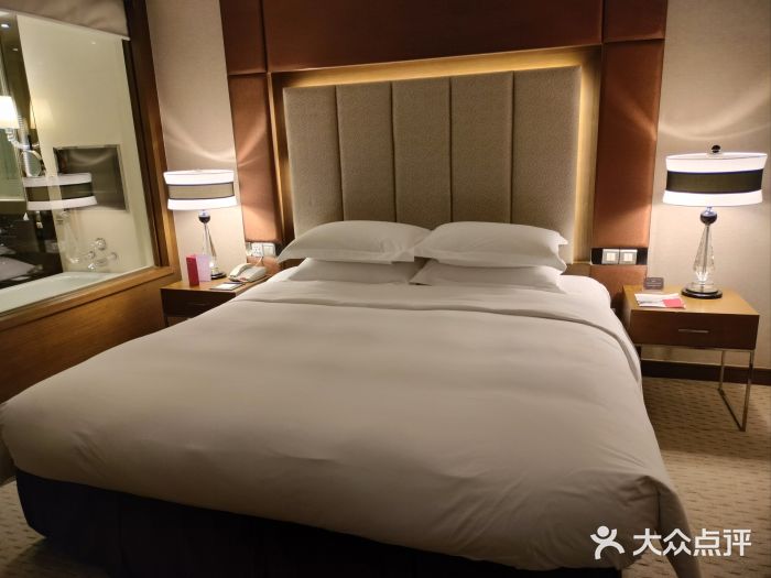澳门十六浦索菲特大酒店图片