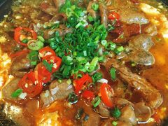 豆花肥肠-老砂锅(城北店)
