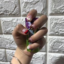-StartNail美甲